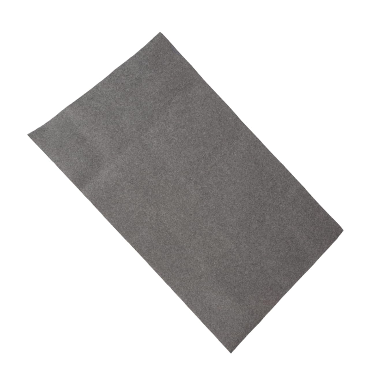 SOLUSTRE Tapis de Sol pour Garage en Feutre, Protection L’Huile, Lavable, pour Atelier et Garage, Surface Sûre et Stable, Entretien Facile