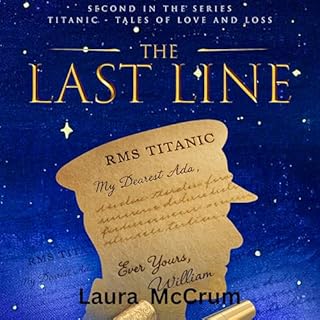 The Last Line cover art