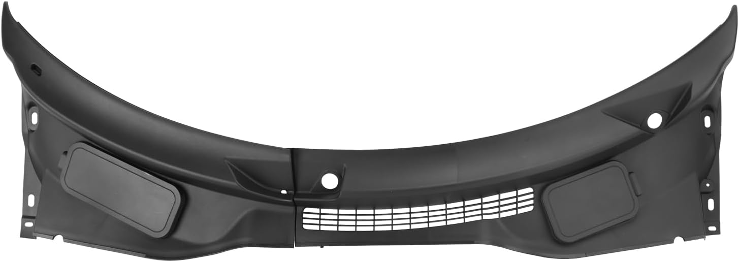 Windshield Cowl Panel 51719808095+51719808096 Fit For Mini Cooper R60 R61 2010-2016