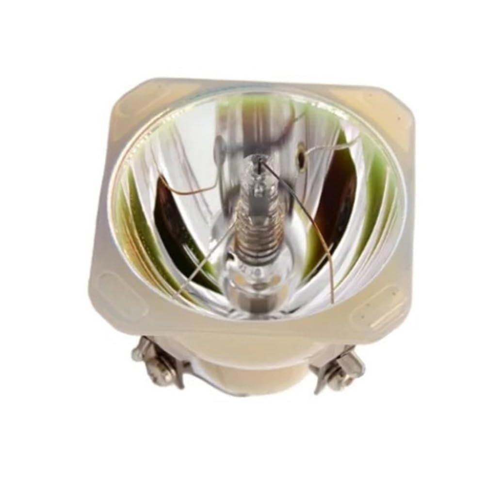 Lampada nuda UHP200/150W E19 Lampadine for proiettori adatte for NP02LP/NP03LP/NP08LP/NP09LP NP40 NP41 NP43 NP50 NP-50G NP52 NP60 Parti di ricambio