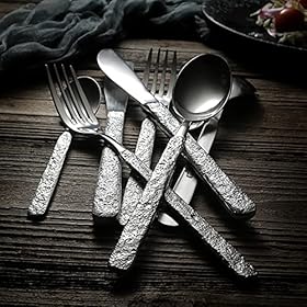 Elevate Your Dining Experience: Buy the ESSONIO 72-Piece Luxury Cutlery Set for 18! Elevate Your Dining Experience: Buy the ESSONIO 72-Piece Luxury Cutlery Set for 18! – ESSONIO