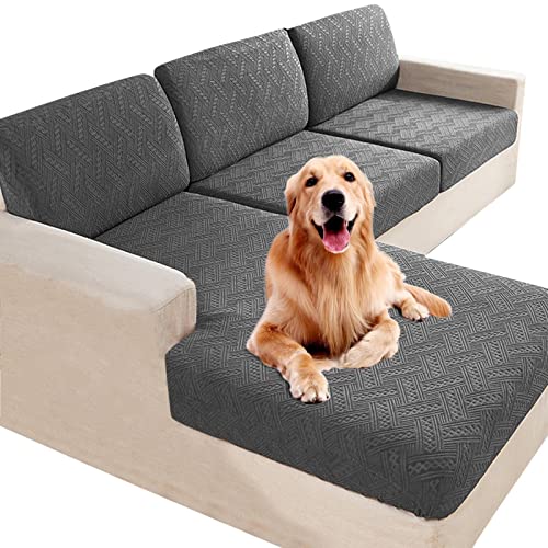 Sofá Stretch,Capa para sofá sofá macio antiderrapante poliéster - sofá para sofá móveis para cães, a