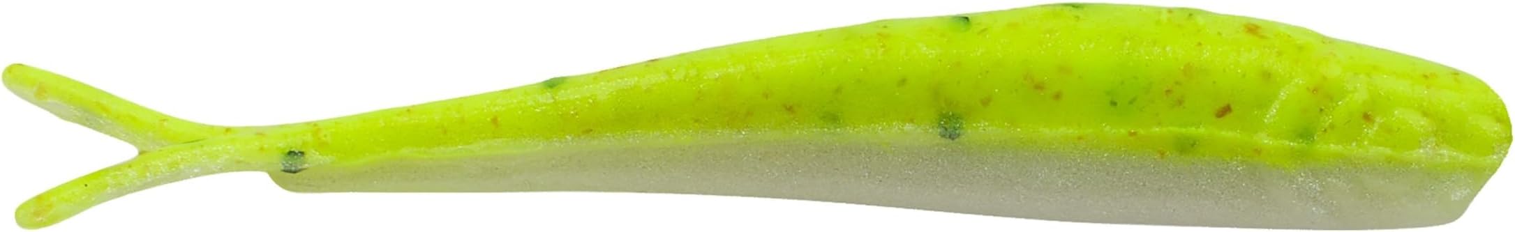 Berkley Gulp Alive Minnow Soft Bait