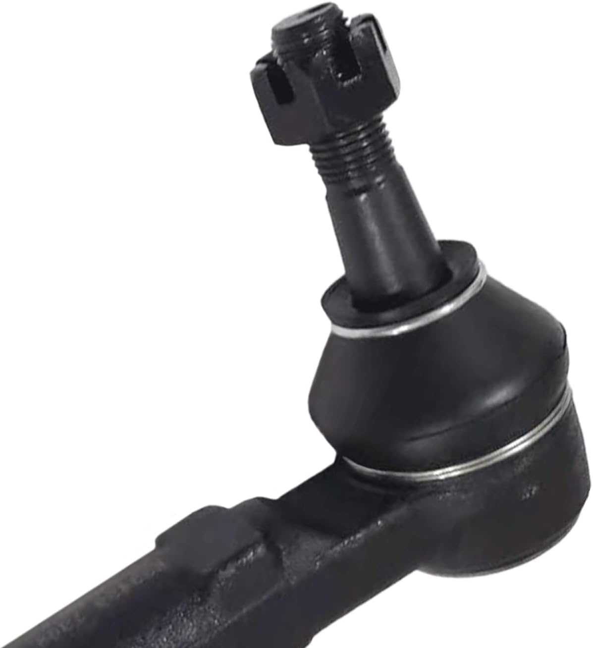 Es3459 2pcs Front Outer Tie Rod Ends for Chevrolet Impala 2000-2013