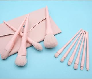 10 Makeup Brush Set Full Set Of Loose Powder ...