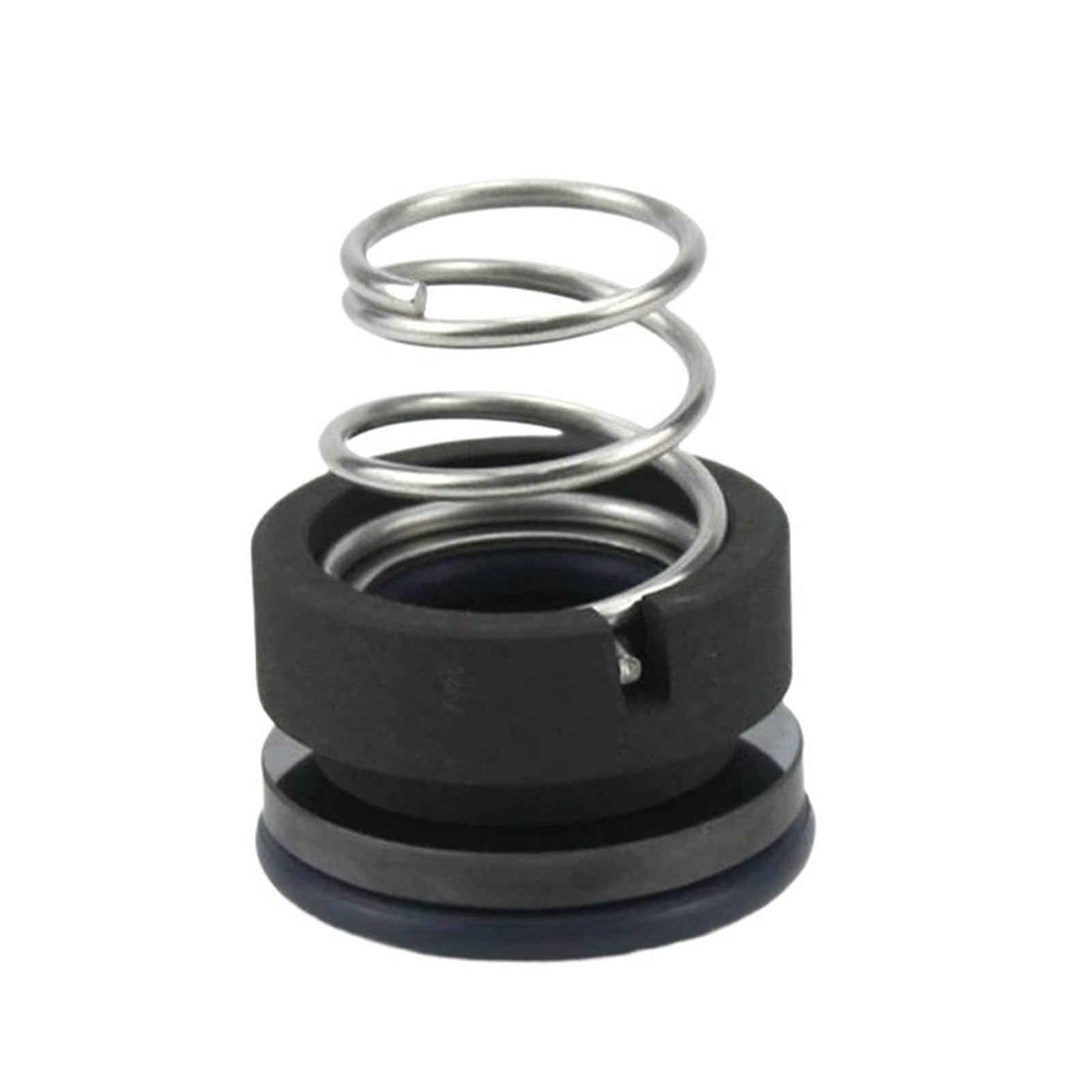 YMUGUEGH M3N-10 Mechanical Seals Shaft Seals Seal Shaft Size 10mm OD for Stationary Seat 19.5mm