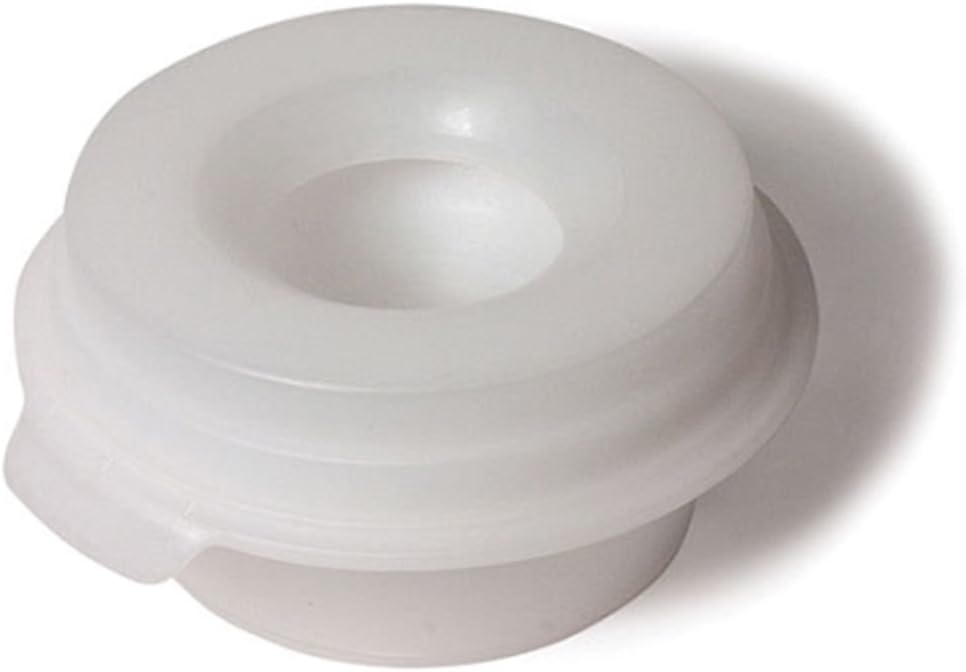 The Orginal Buddy Bowl 1/2 Gal Clear