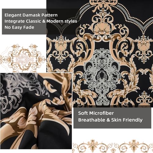 22.99 Off King Comforter Set - Code ADGRO8G8 - Image 7