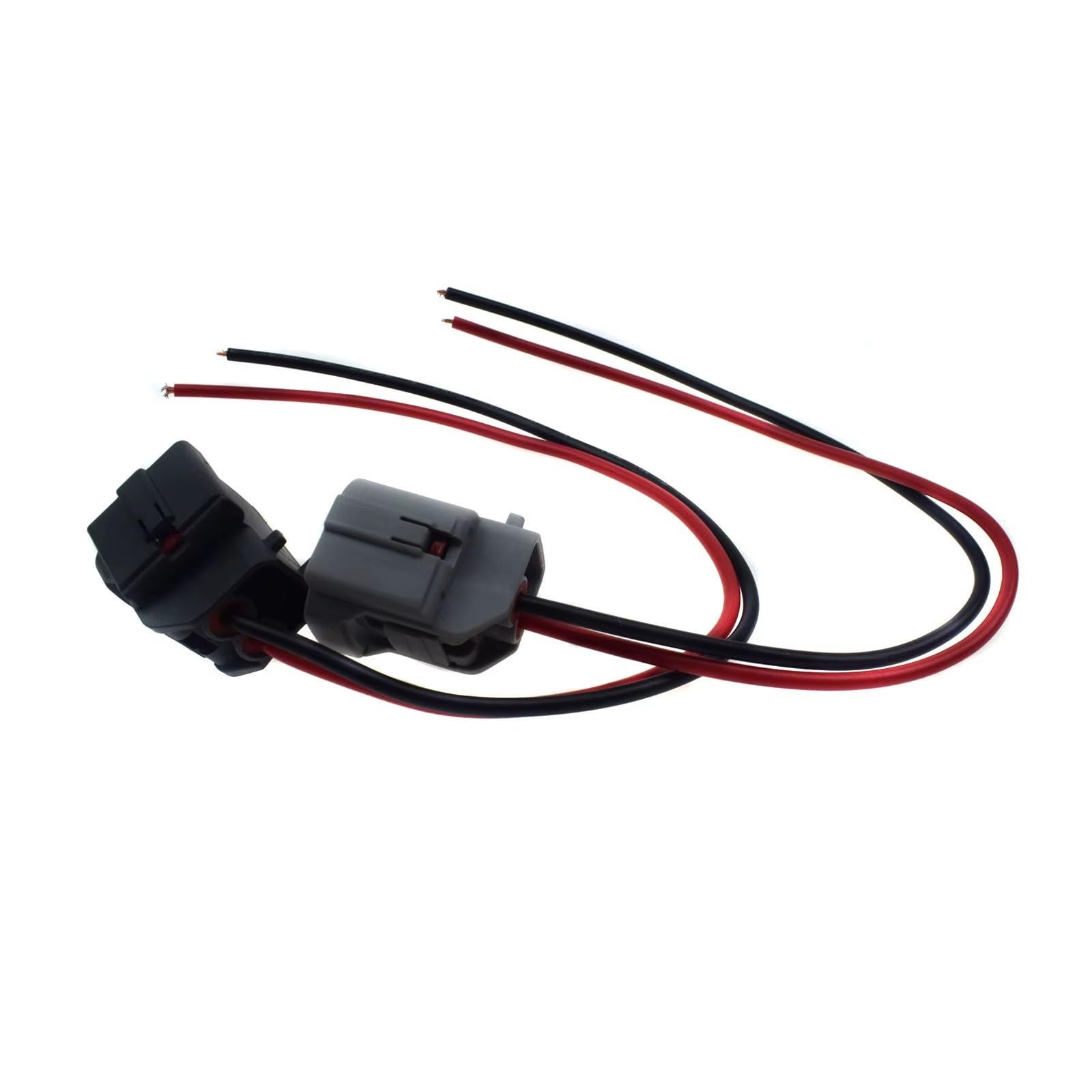 Zündspulenstecker-Kabelbaum für Kia 90980-10901 Zündspulenstecker-Kabelbaum-Verkabelungsstecker-Ersatz (Stecker 002)