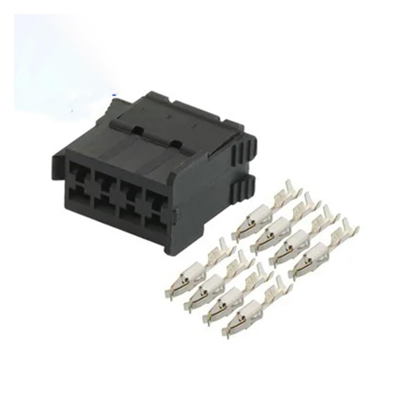 Connecteur de faisceau de câbles pour rénover l'électricité automobile - 2