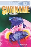 Suriname in Pictures (Visual Geography Series)