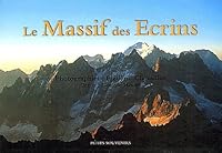 LE MASSIF DES ECRINS 2914552378 Book Cover