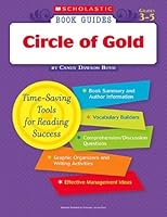Scholastic Book Guides: Circle of Gold 0439571731 Book Cover