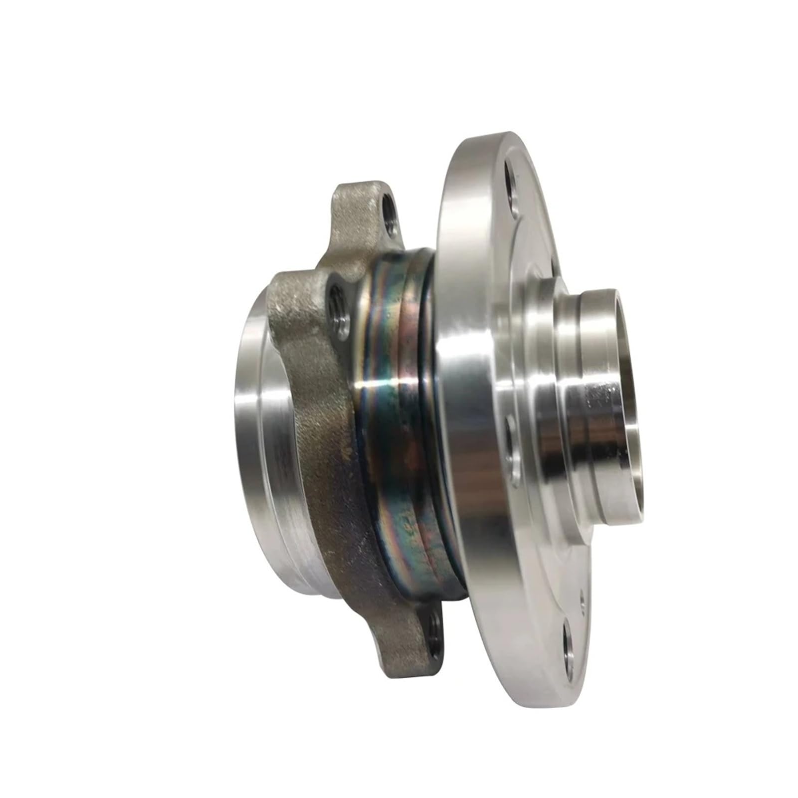Generico Cuscinetto Ruota Kit 1K0407621C 1K0407621D per VW per Golf per Magotan per Sagitar Cuscinetto della Ruota Anteriore