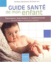 Download Guide santé de mon enfant PDF