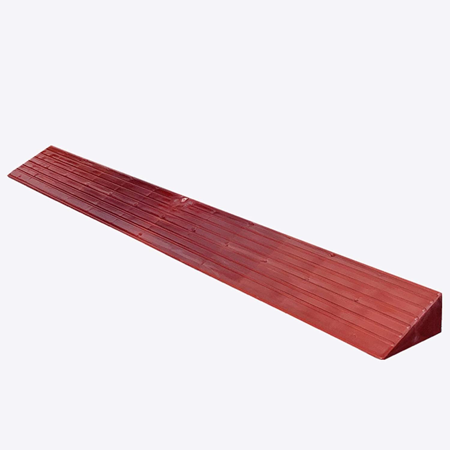 Rampe pour fauteuil roulant intérieur et rampe pour chiens ou chariots de course