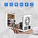 Eventek Fuentes de Alimentacion Regulables DC, 2A Regulable Digital Ajustable, para Laboratorio,...