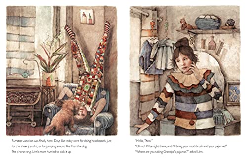 In The Garden With Flori - Image 2