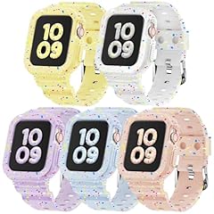 Recycled Series-Light Purple/Pink/Yellow/Light Blue/White