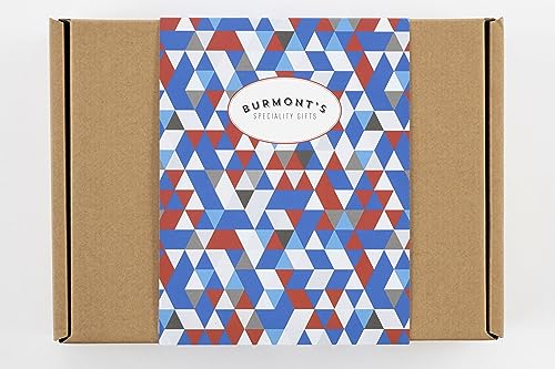 Moo Free Scatola Regalo Selezione Cioccolatini