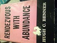 Rendezvous with Abundance B001IPB1TA Book Cover