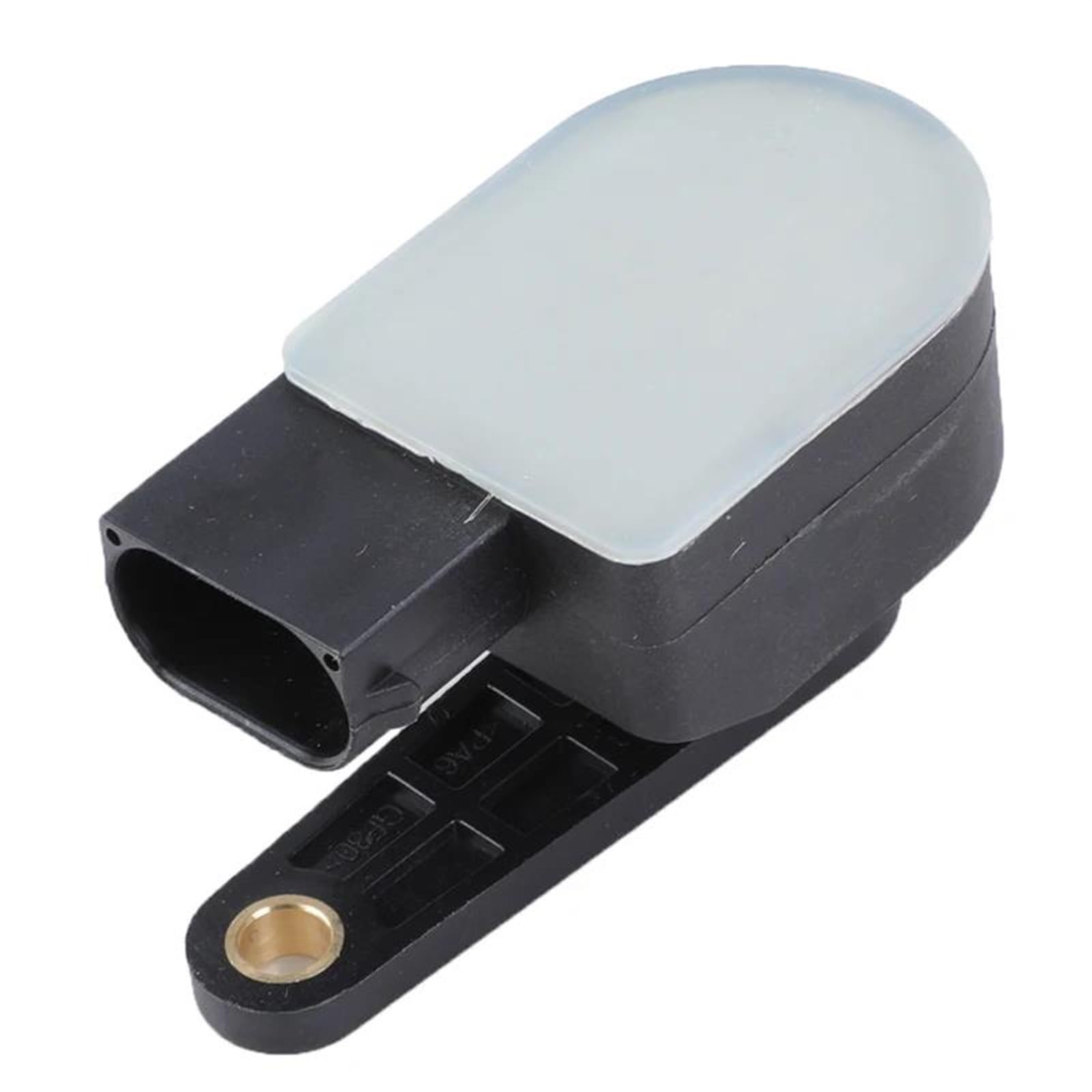 Altura Sensor Para Audi A4 B6 B7 2002-2007 2008 2009 8E0616571H Sensor Nivel Luz Cabeza Altura Suspensión Coche 8E0616571D Sensor Altura Suspensión