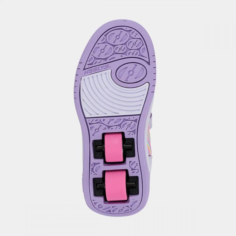 Heelys Mädchen Rezerve Low X2Skate-Schuh
