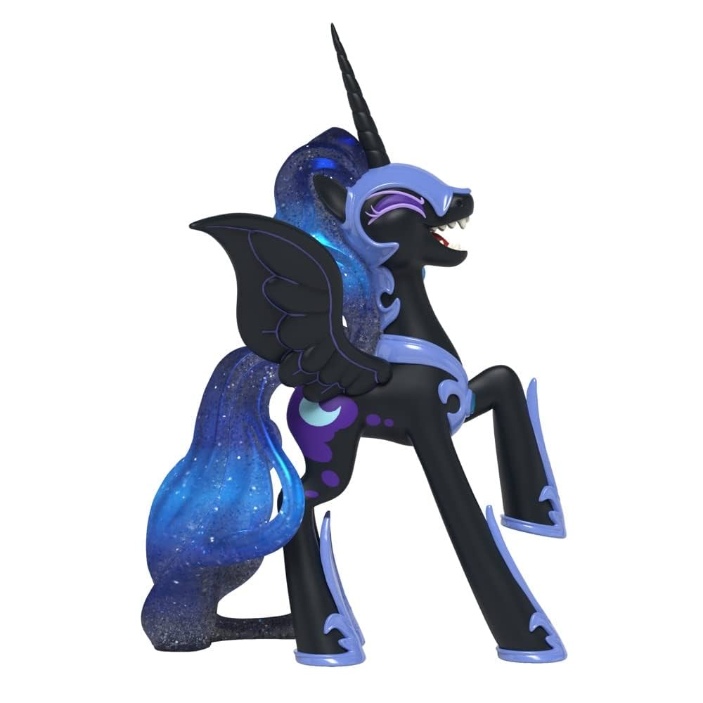 【未開封/即日発送可能】MyLittlePony Nightmare Moon Nightmare Moon XXRAY Plus Figurka kolekcjonerska | My Little