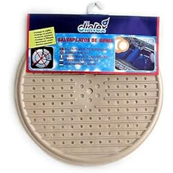 Fregadero Asturias Astur Dintex - Salvaplatos dintex redondo