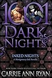 Inked Nights: A Montgomery Ink Novella