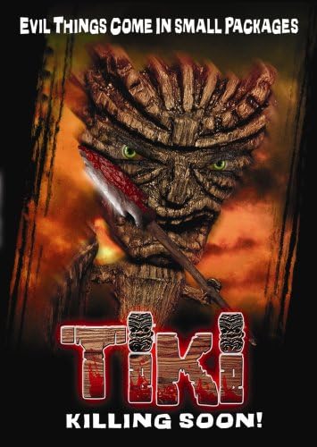 Tiki [Importado] : Amazon.com.mx: Películas y Series de TV