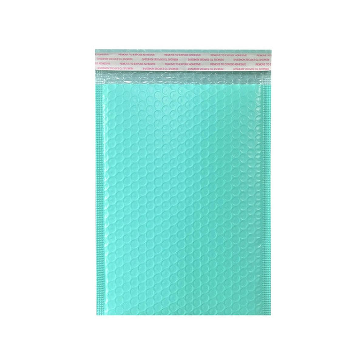 15 * 20/20 * 25CM Bubble Mailer 10PCS Self-Seal Packaging Small Business Supplies Padded Envelopes Bubble Envelopes Mailing Bags-Blue-20 * 25cm