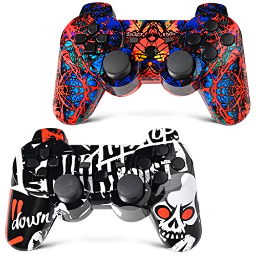 Top 10 Best 3rd Party Ps3 Controller To Buy Online Glory Cycles