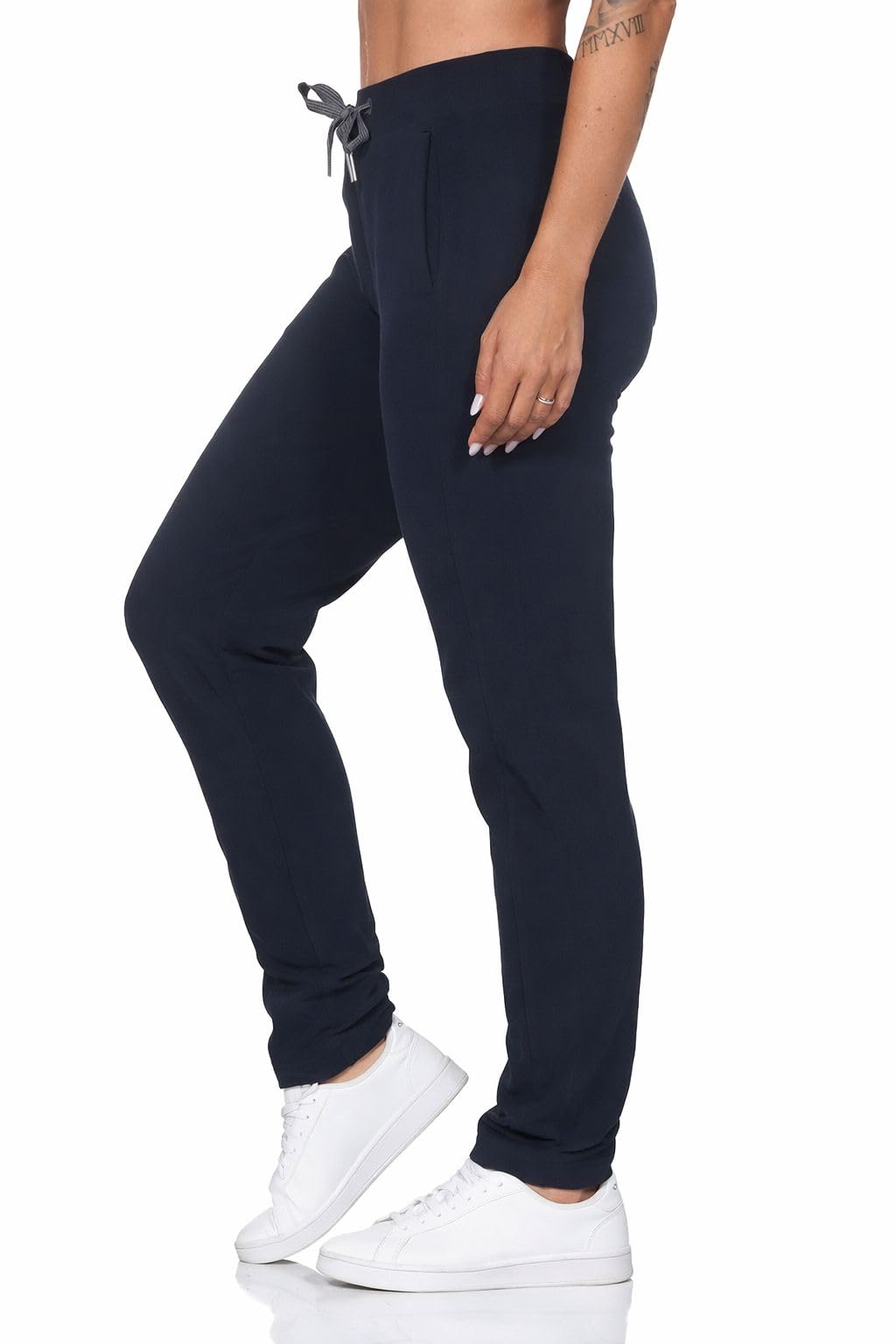 Elbsand Briane Pants - Spodnie Kobiety