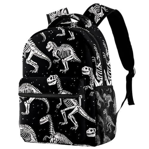 Sac à dos de voyage Campus avec porte-gourde pour enfant fille et garçon