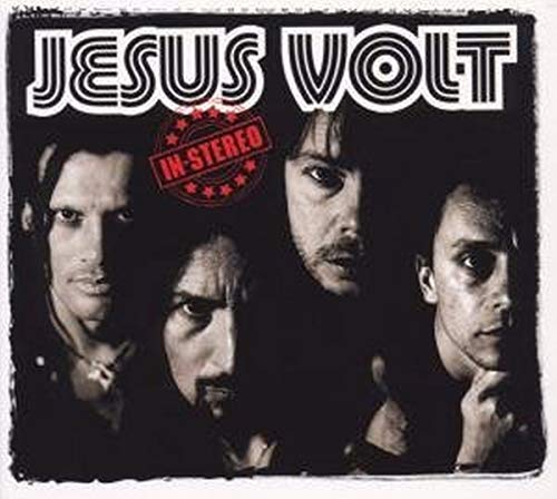 in-Stereo [Import]