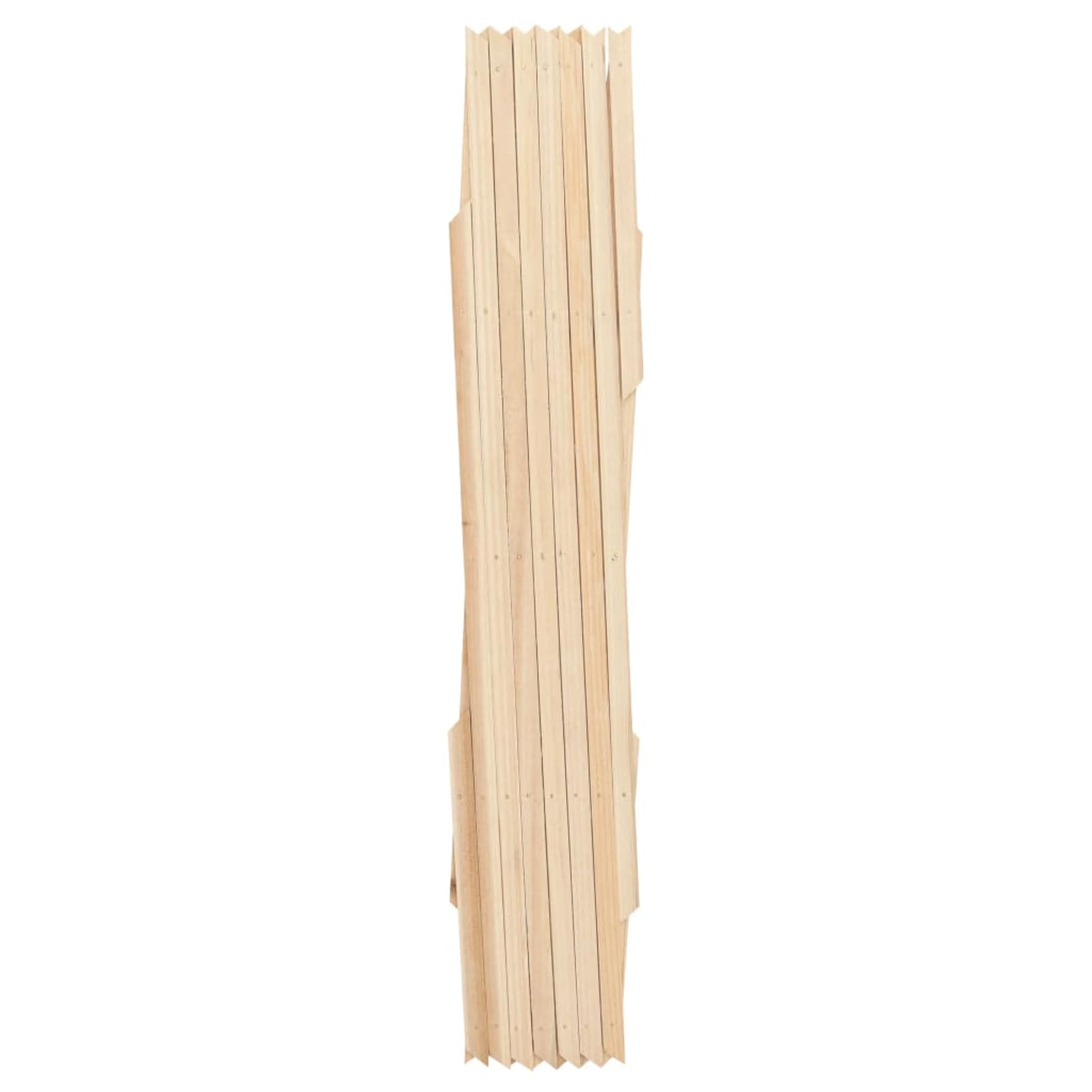 ShGaxin Vallas de Enrejado 5 Unidades, Climbing Plant Trellis Support Rack, Enrejado De Jardin para Plantas, Plant Support, Trellis Plantas, Madera de Abeto 180x60 cm