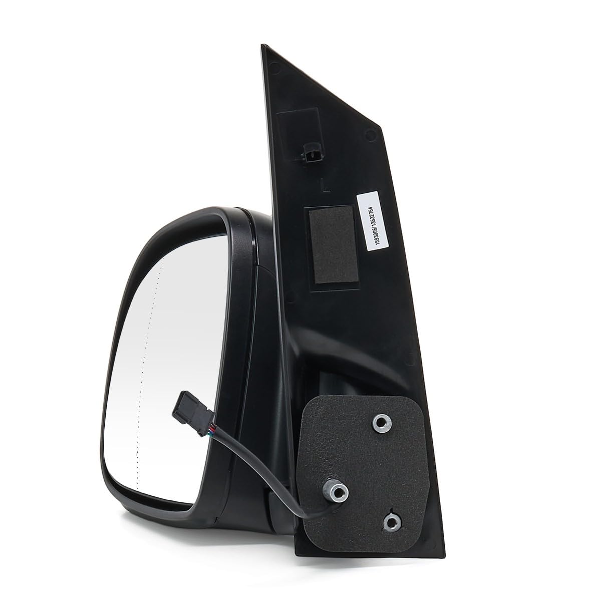 RIDEX 50O0358 Espejo retrovisor eléctrico Izquierda Compatible con MERCEDES-BENZ VITO Autobús W639
