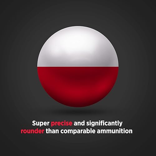 Miniatura 5 de Guard Dog Security Fire Balls Pepper Bullets, Pepper Spray Self Defense, Red Pepper Projectiles, PAVA Rounds for The Self Defense Gun, 50 Caliber