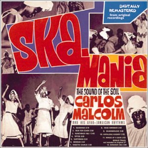 Ska Mania