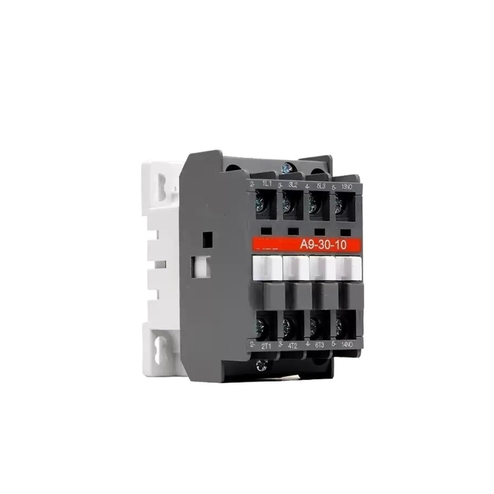 AC-Schütz, Kompatibel for ABB, A9/12/16/26/30/40-30-10/01 AC24/110/220/380 V(A9-30-10,380 V)