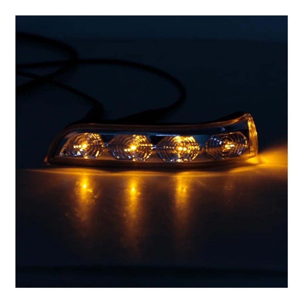 retrovisore Segnale svolta Light Per Auto Indicatore Luminoso A LED Per | Per Auto Indicatore Luminoso A LED Per