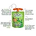 GoGo squeeZ fruit & veggieZ, Apple Sweet Potato Grape, 3.2 Ounce (48 Pouches), Gluten Free, Vegan Friendly, Unsweetened, Recloseable, BPA Free Pouches