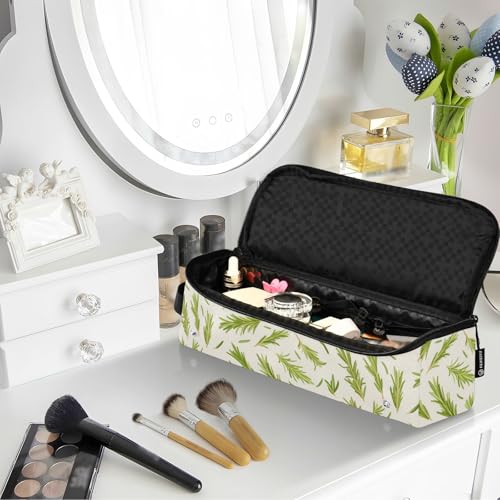 Bolsa protectora para planchas de pelo y herramientas de cabello miniatura 6