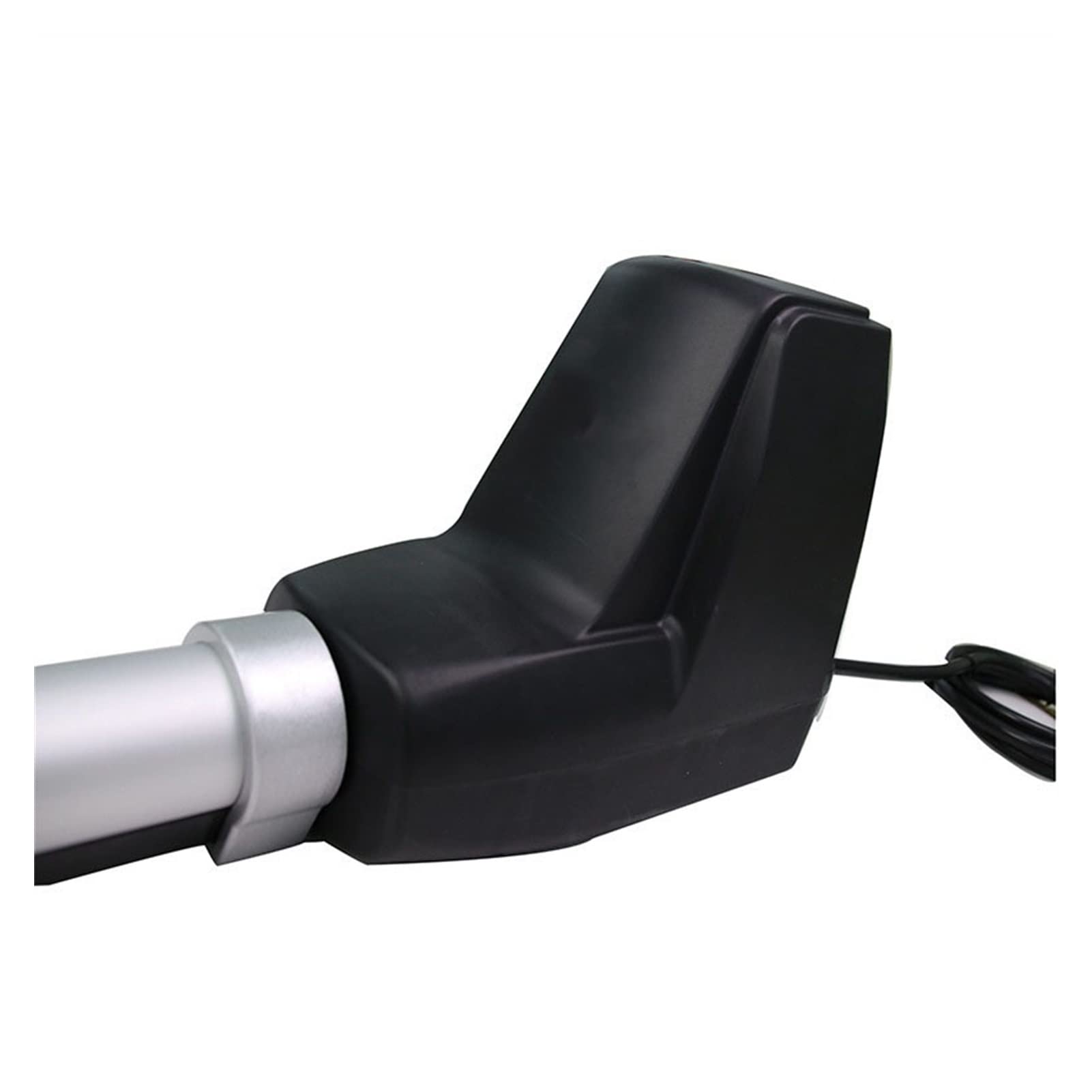 Lagerausstattung, Villa Courtyard Tür Smart Solar Electric Door Opener P7 LM601. Einzelnarm-Swing-Türöffner