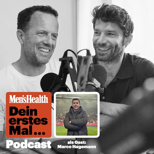 #18: Sportkommentator Marco Hagemann