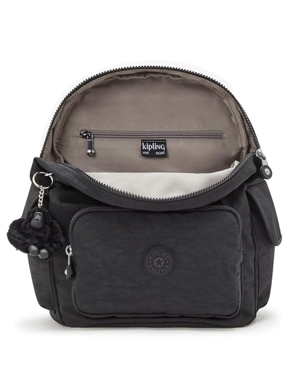 Kipling City Pack S Mochila Pequeña