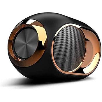 speaker bluetooth high end