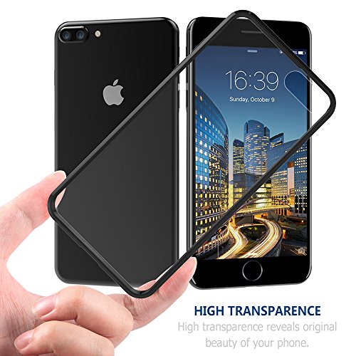 Cover per iPhone 7 / iPhone 8 Plus, Simpeak