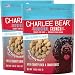 Charlee Bear Dog Treats with Turkey Liver & Cranberries (2 Pack) 16 oz Each